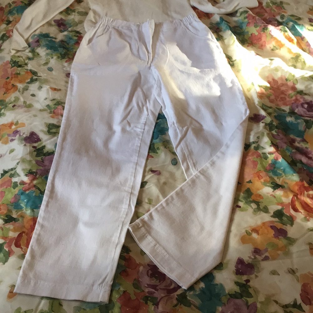 Pants
